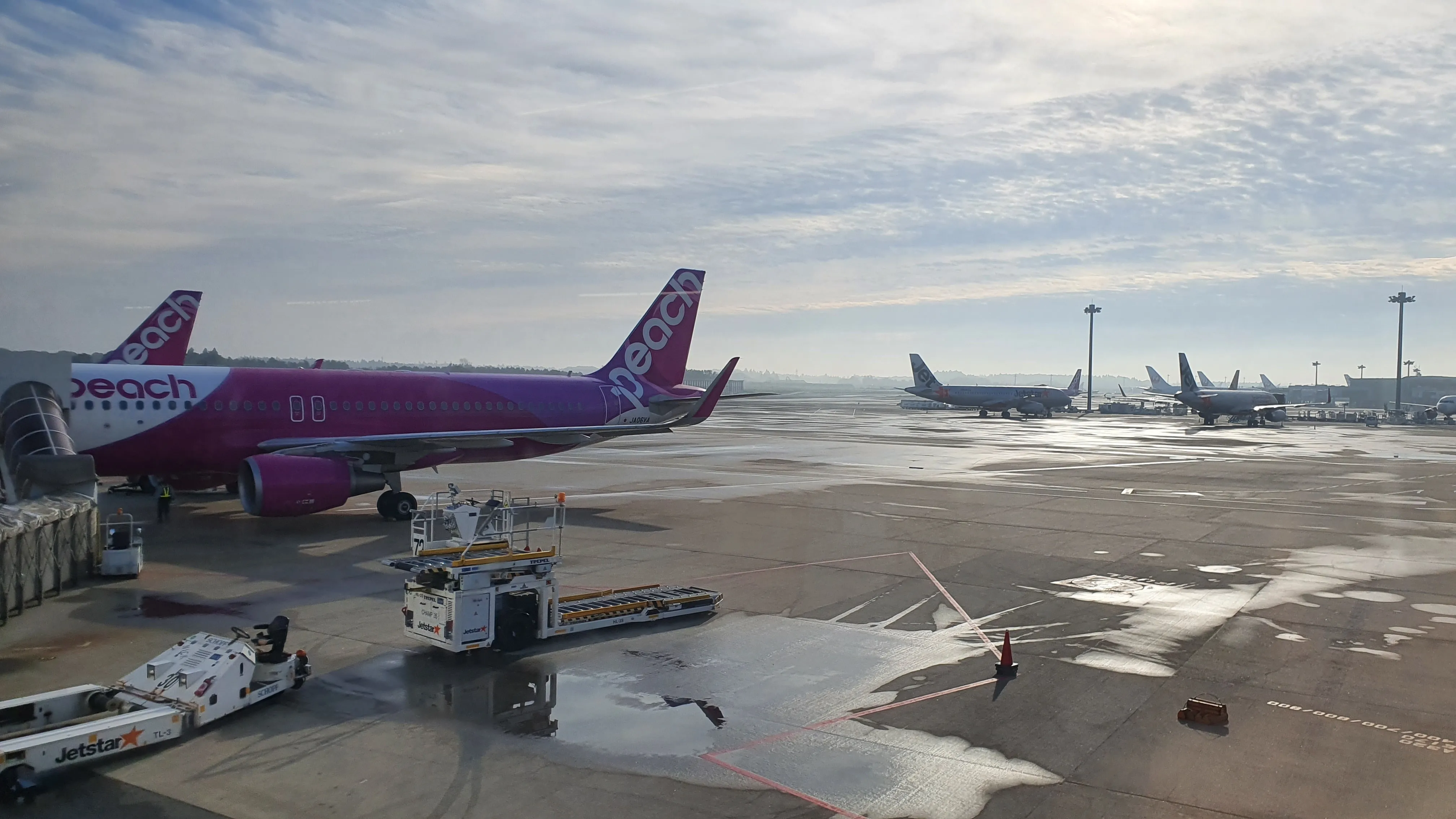 北海道旅行記のアイキャッチ画像