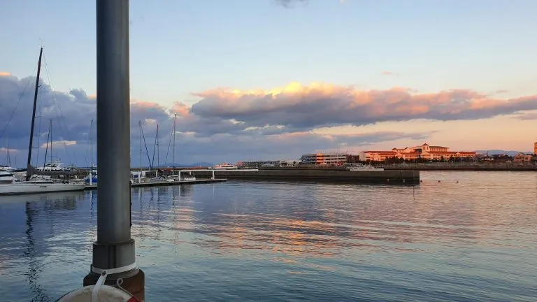 マリノアシティ福岡海の写真