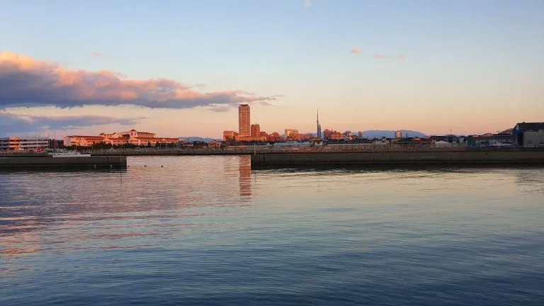 マリノアシティ福岡海の写真2枚目