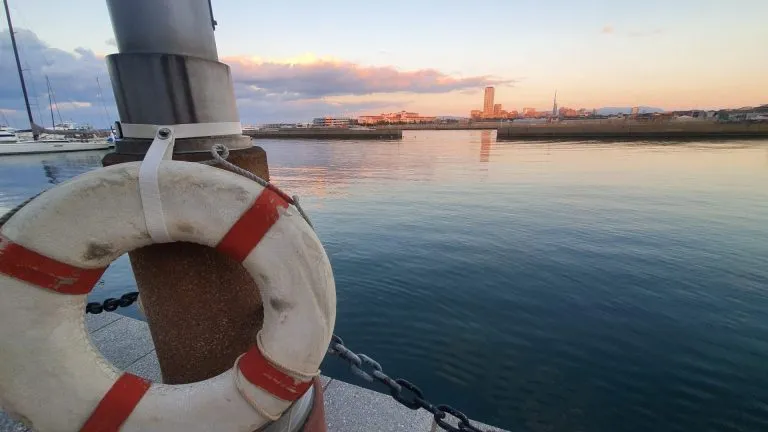 マリノアシティ福岡海の写真3枚目