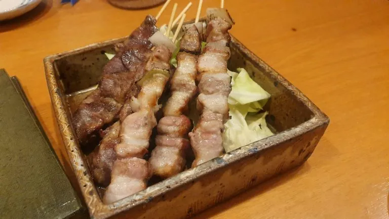 居酒屋けごやの写真5枚目 - 焼き鳥の写真